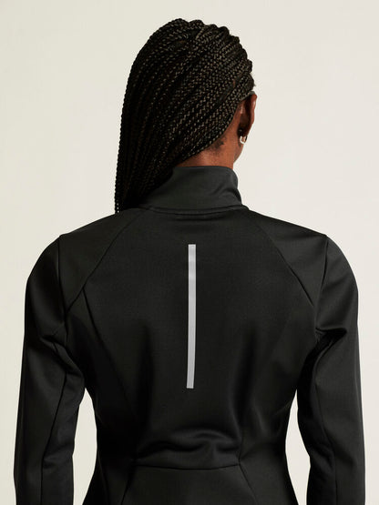 WOMENS CORE XC SKI TRAINING JACKET