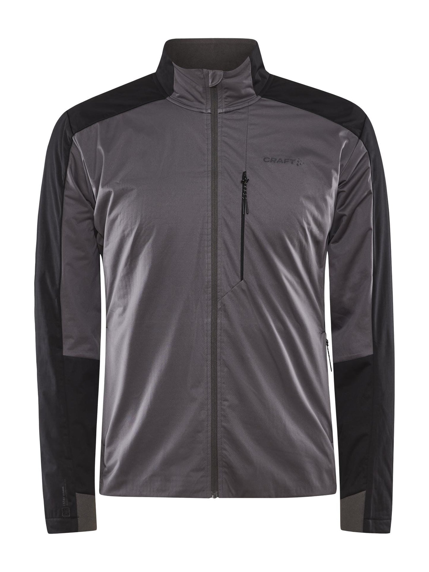 MENS ADV NORDIC TRAINING JACKET 2 Craft Sportswear NA