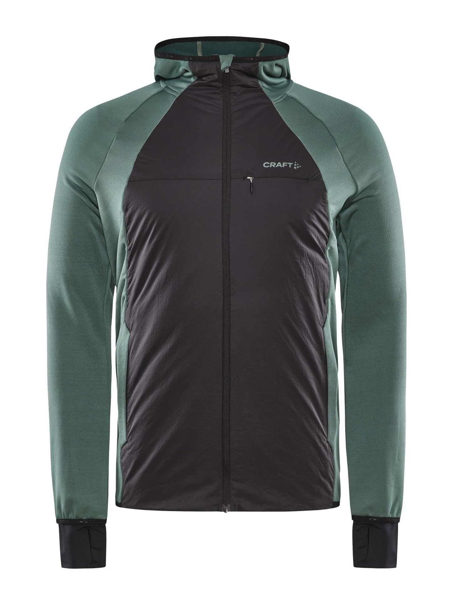 MENS ADV HYBRID MIDLAYER Craft Sportswear NA