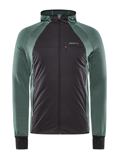 MENS ADV HYBRID MIDLAYER Craft Sportswear NA