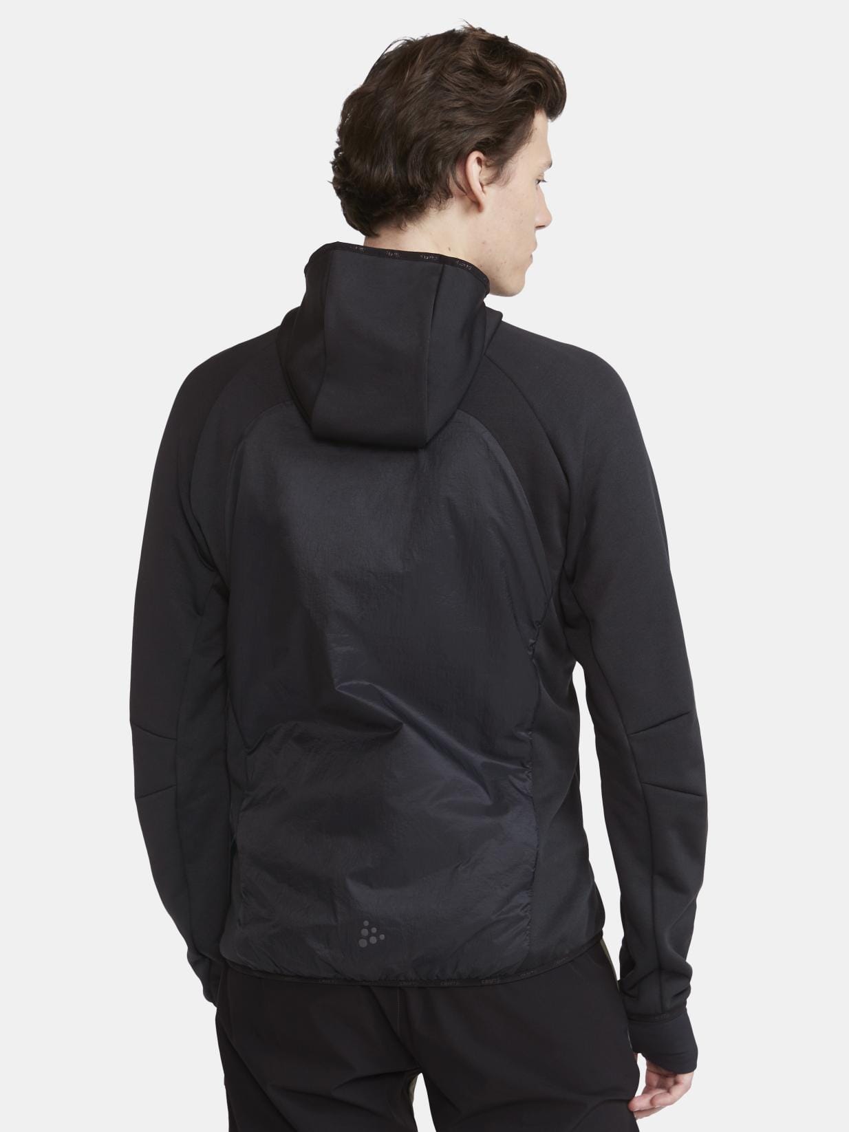 MENS ADV HYBRID MIDLAYER Craft Sportswear NA