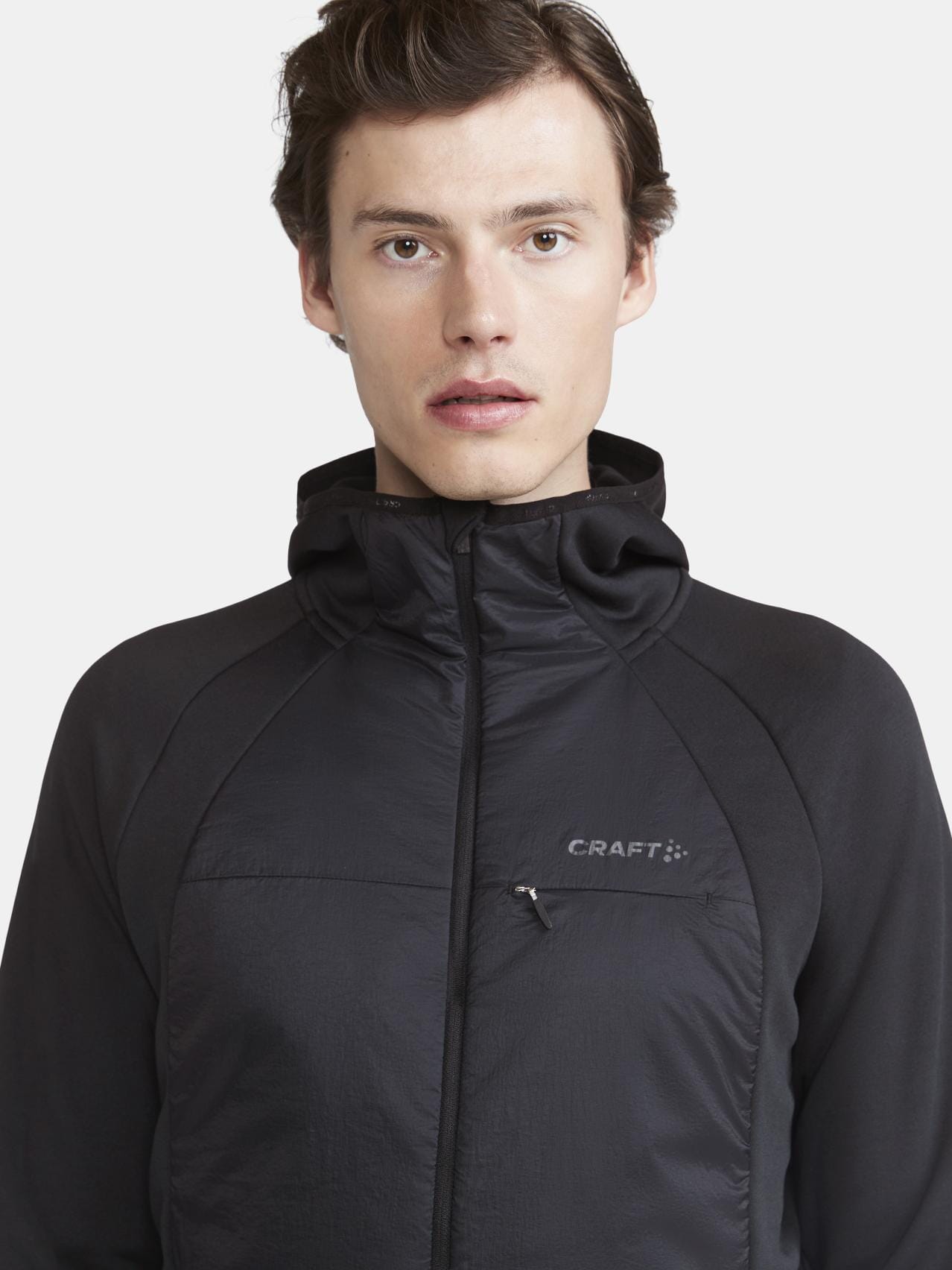 MENS ADV HYBRID MIDLAYER Craft Sportswear NA