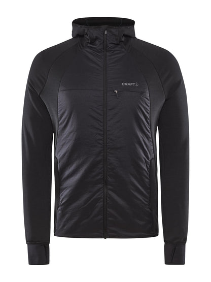 MENS ADV HYBRID MIDLAYER Craft Sportswear NA