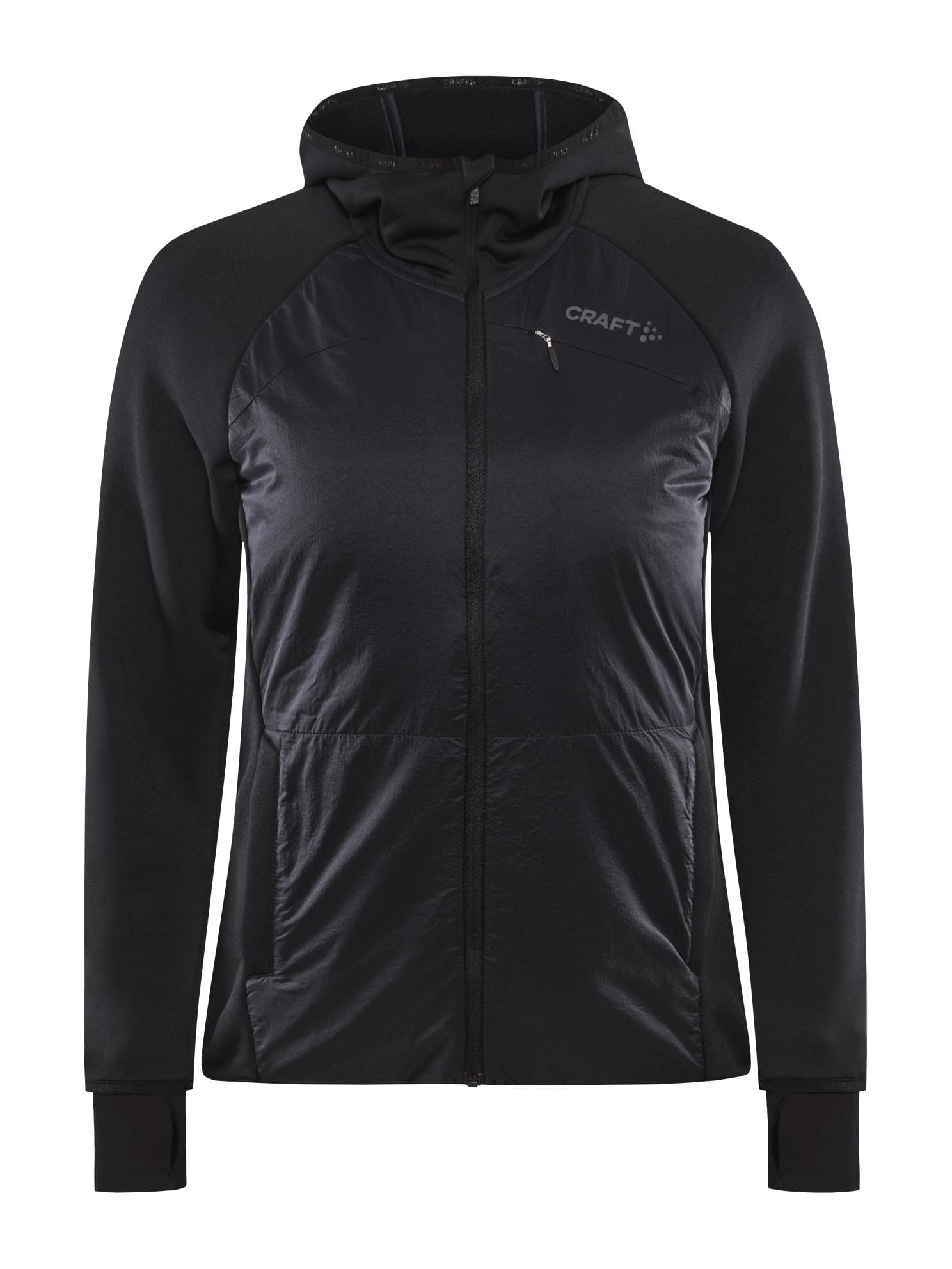 WOMENS ADV HYBRID MIDLAYER Craft Sportswear NA