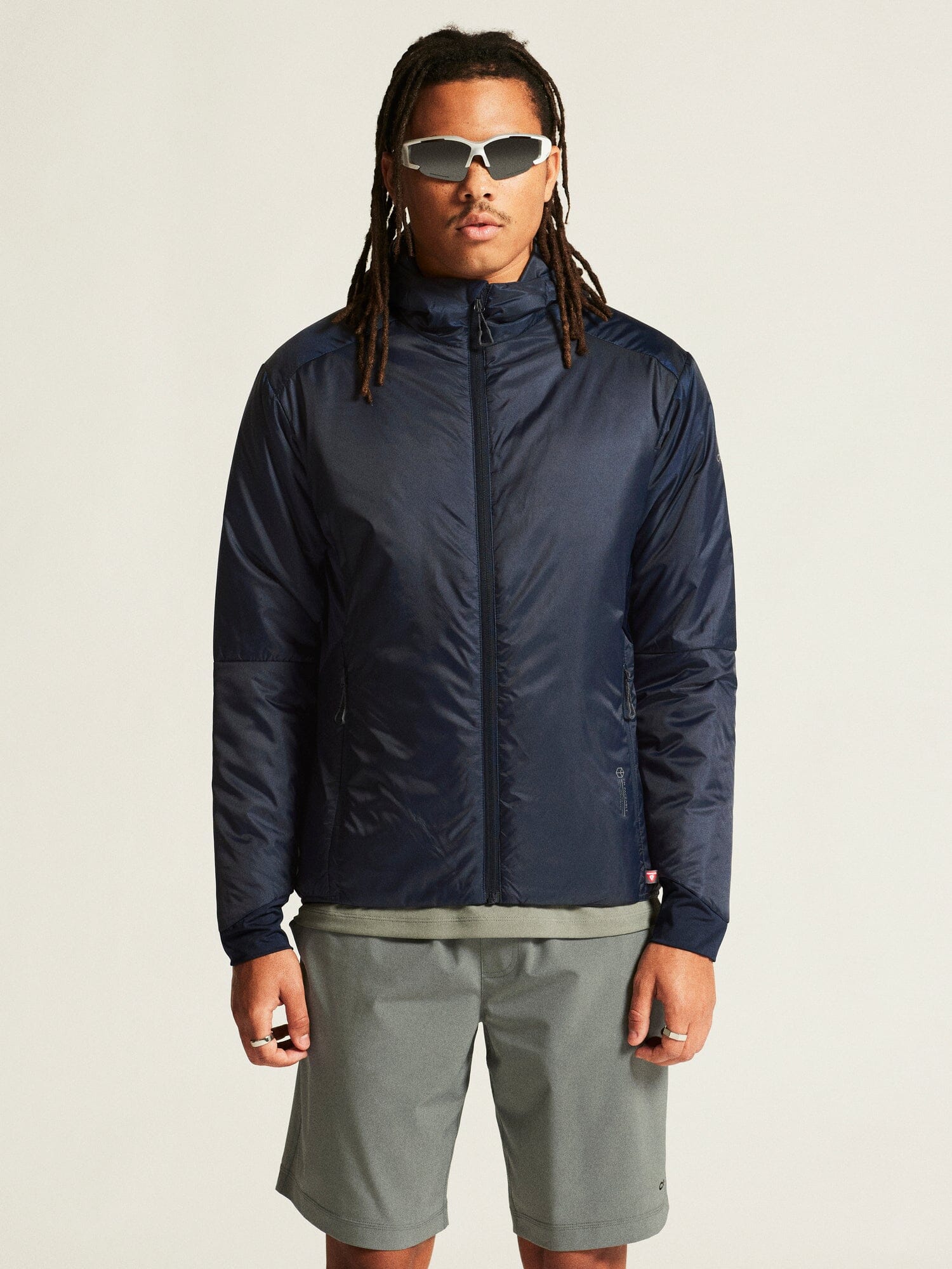 MEN'S ADV EXPLORE LIGHTWEIGHT JACKET Men's Jackets and Vests Craft Sportswear NA