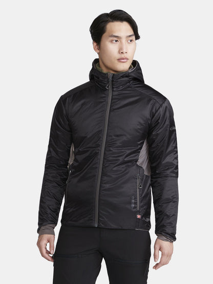 MEN'S ADV EXPLORE LIGHTWEIGHT JACKET Men's Jackets and Vests Craft Sportswear NA