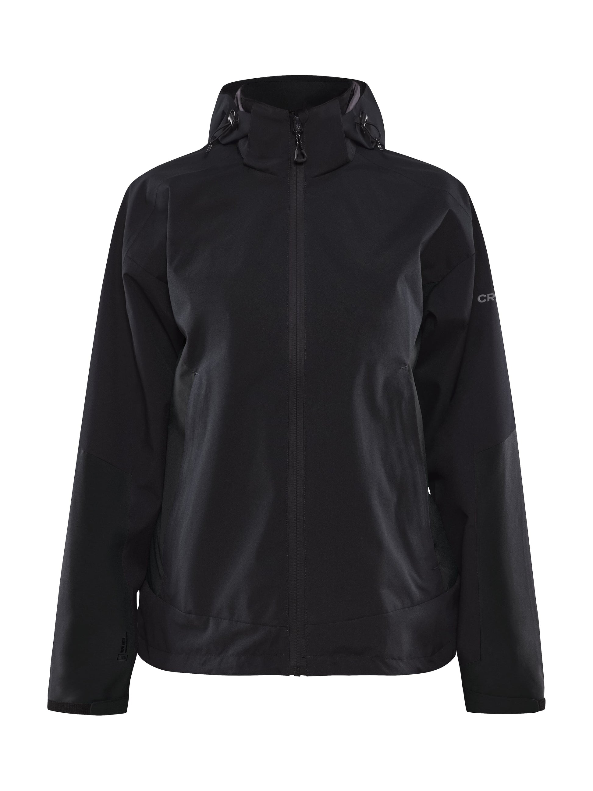 WOMEN'S CORE EXPLORE SHELL JACKET Craft Sportswear NA