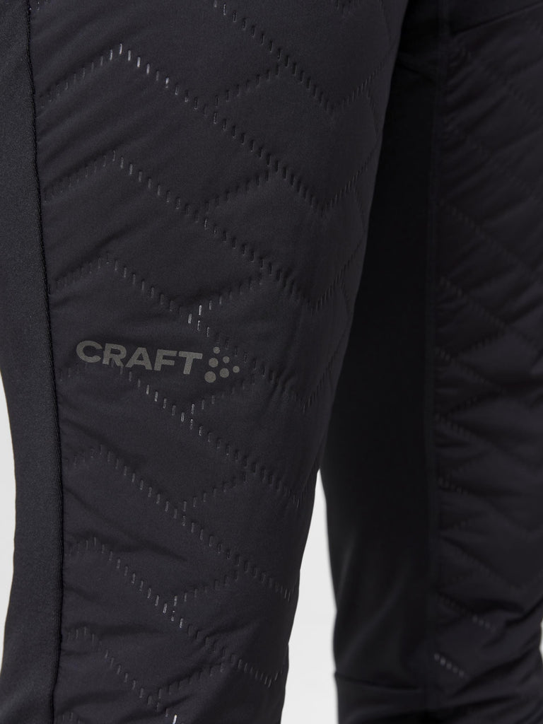 Craft Adv Subz Tights 3 W – leggings & tights – shoppa på Booztlet