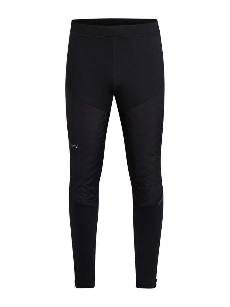 Vulkan Sportline muscle warm-up pants T-XL