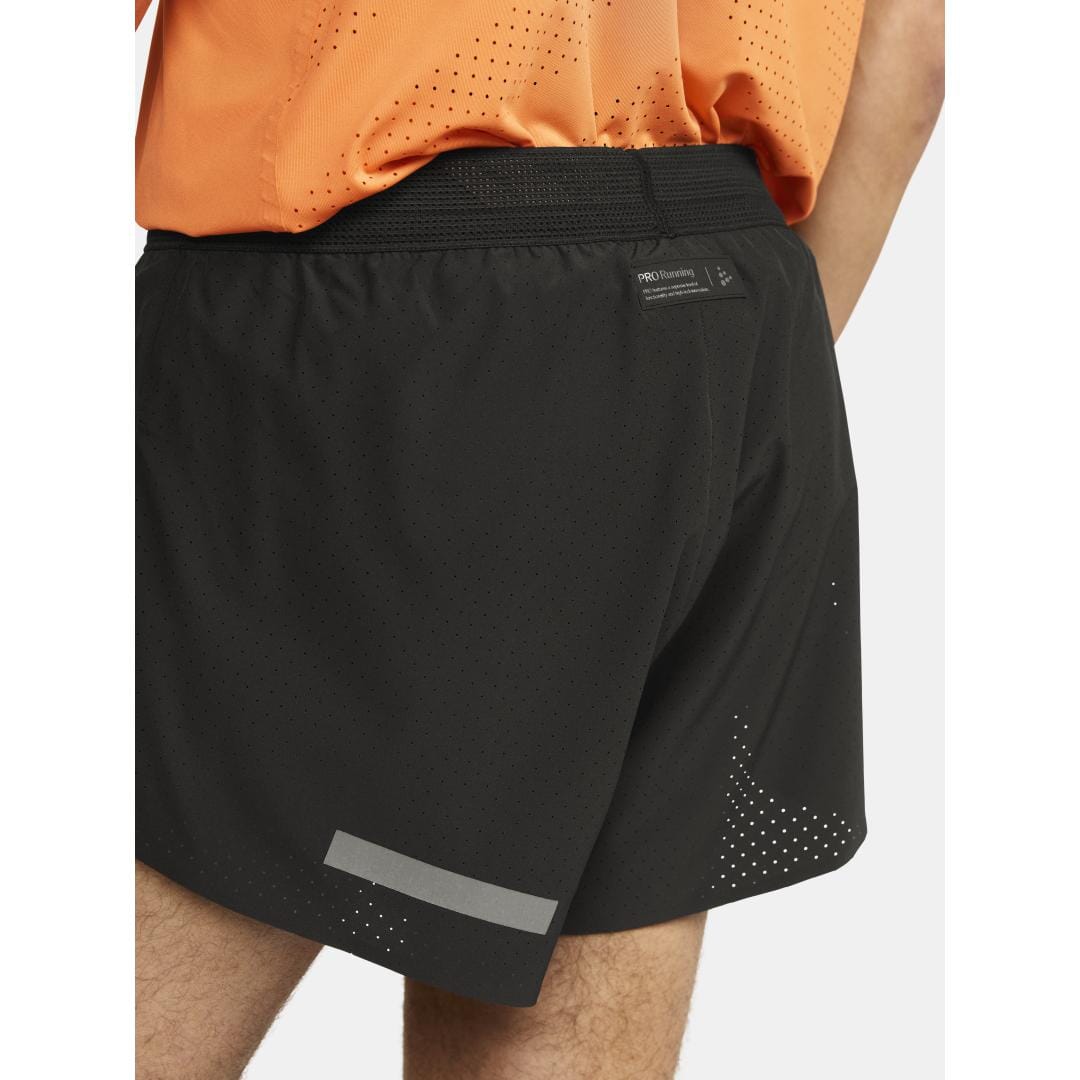 MEN'S PRO HYPERVENT SPLIT SHORTS 2 Craft Sportswear NA