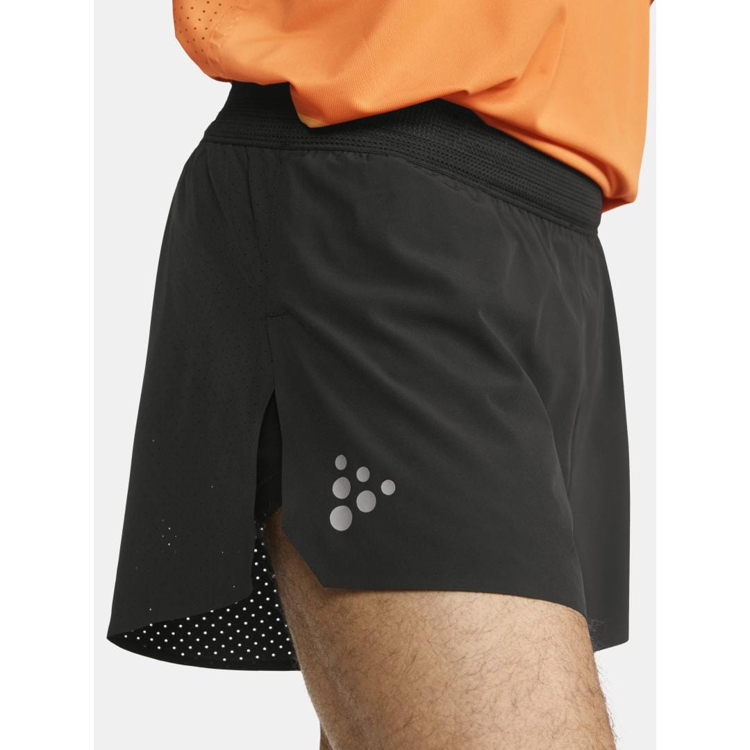 MEN'S PRO HYPERVENT SPLIT SHORTS 2 Craft Sportswear NA