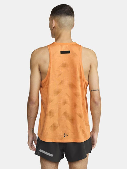 MEN'S PRO HYPERVENT SINGLET 2 Craft Sportswear NA