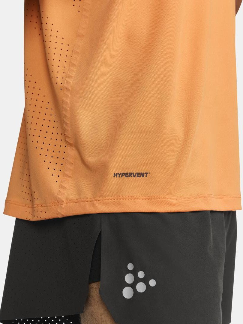 MEN'S PRO HYPERVENT SINGLET 2 Craft Sportswear NA