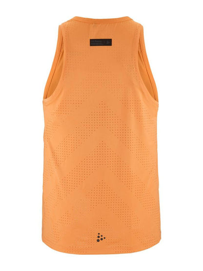 MEN'S PRO HYPERVENT SINGLET 2 Craft Sportswear NA