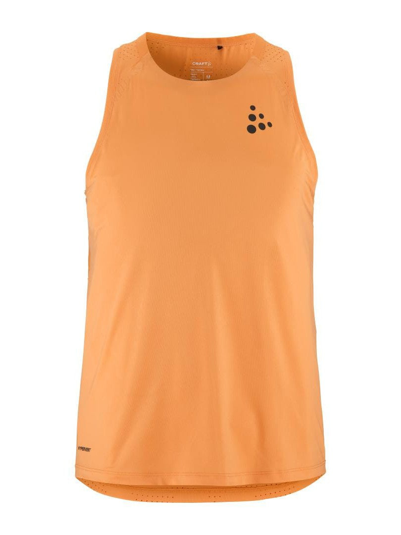 MEN'S PRO HYPERVENT SINGLET 2 Craft Sportswear NA