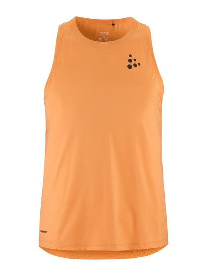 MEN'S PRO HYPERVENT SINGLET 2 Craft Sportswear NA