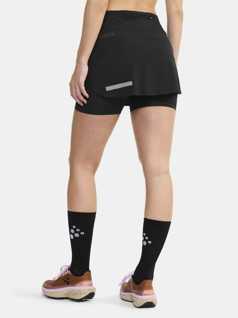 WOMEN'S PRO HYPERVENT SKIRT 2 Craft Sportswear NA