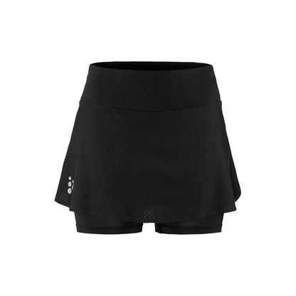 WOMEN'S PRO HYPERVENT SKIRT 2 Craft Sportswear NA