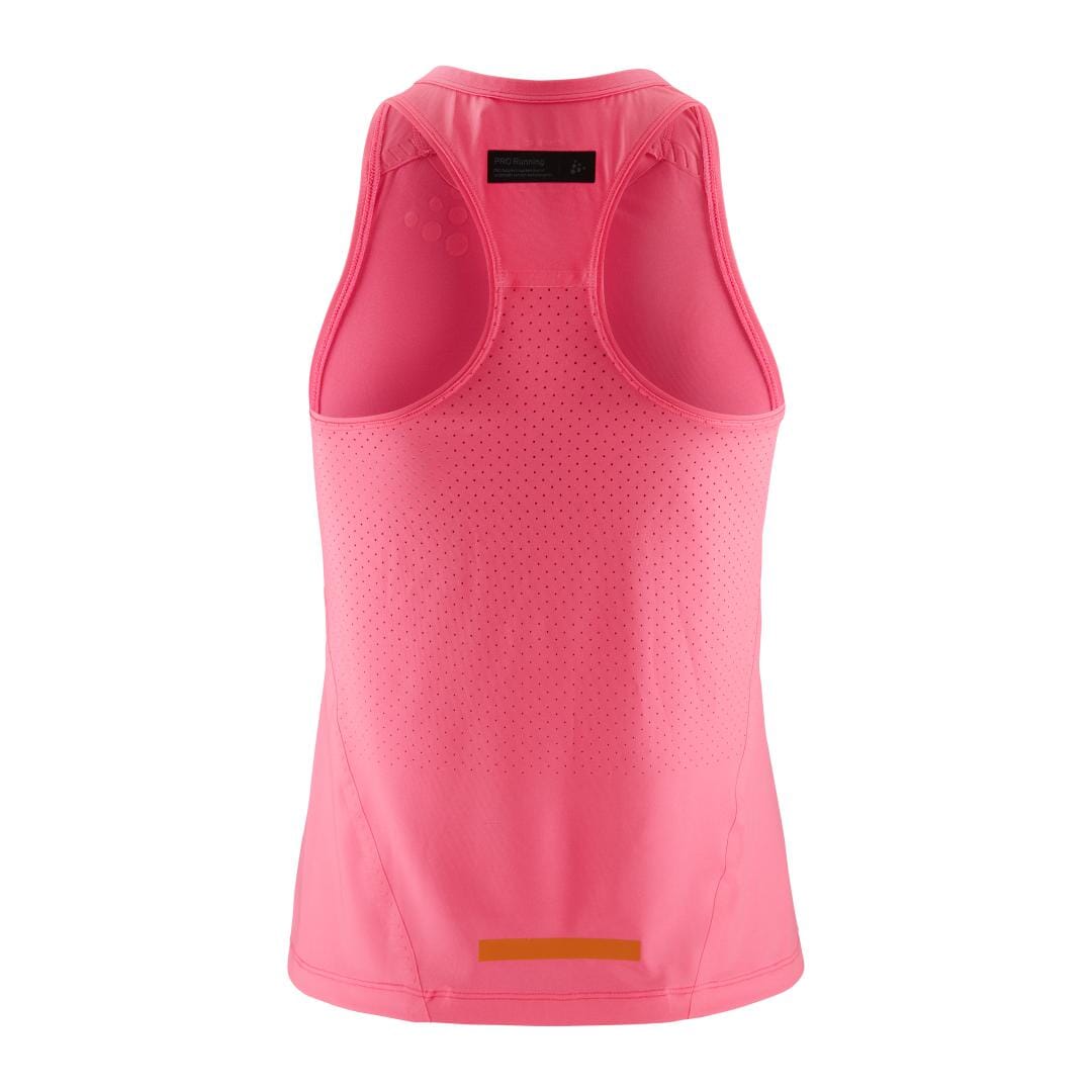 WOMEN'S PRO HYPERVENT SINGLET 2 Craft Sportswear NA