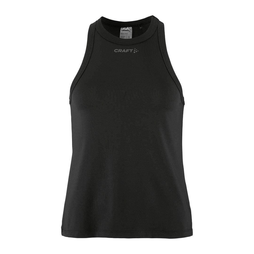 WOMEN'S CORE TONE MESH SINGLET Craft Sportswear NA