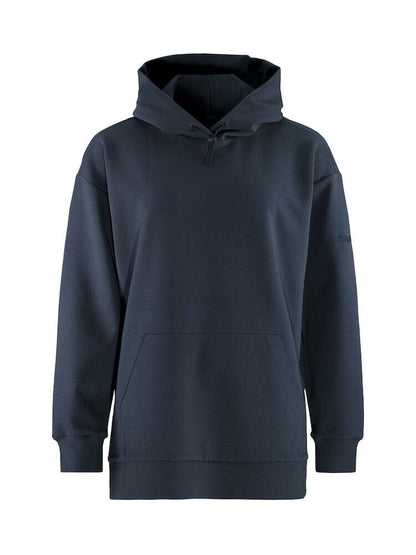 WOMEN'S ADV JOIN LONG HOODIE Craft Sportswear NA