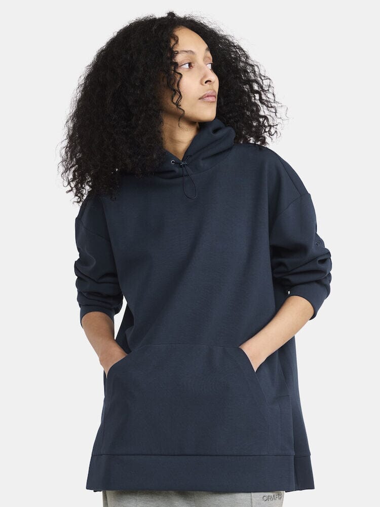 WOMEN'S ADV JOIN LONG HOODIE Craft Sportswear NA