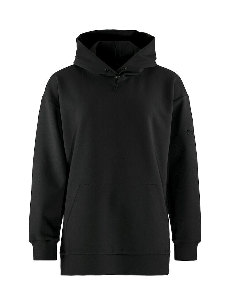 WOMEN'S ADV JOIN LONG HOODIE Craft Sportswear NA