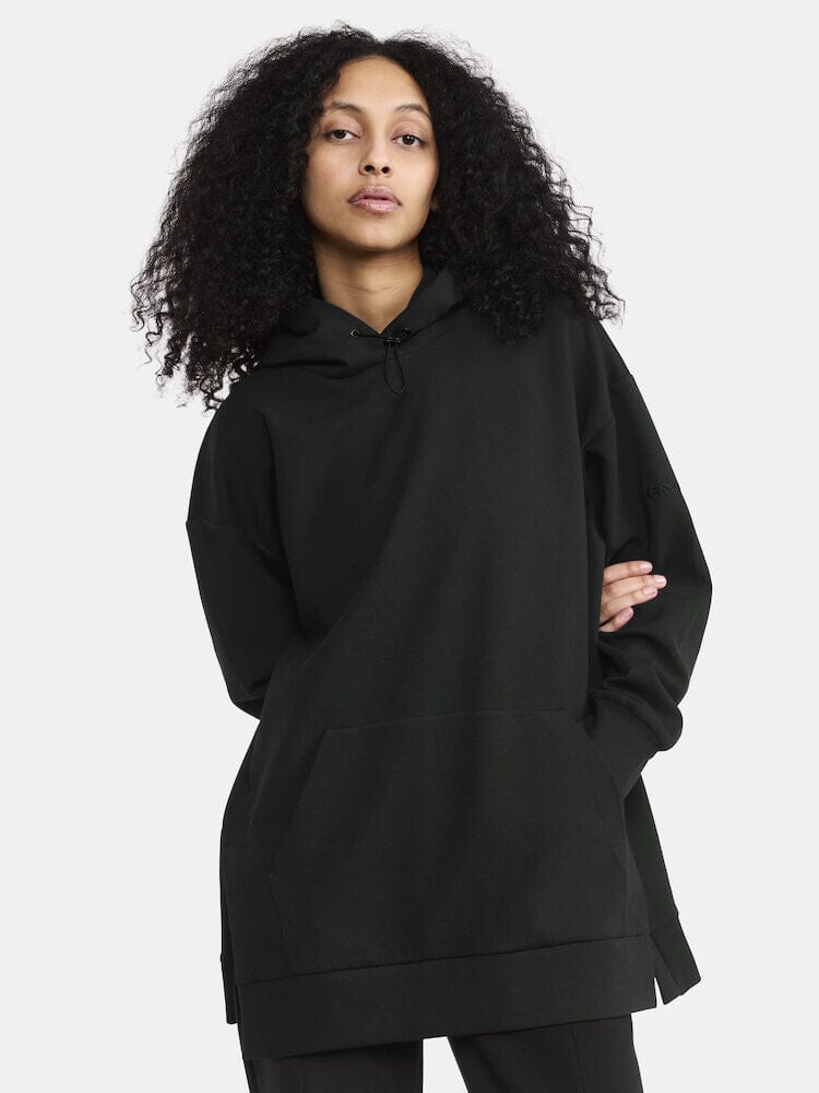 WOMEN'S ADV JOIN LONG HOODIE Craft Sportswear NA