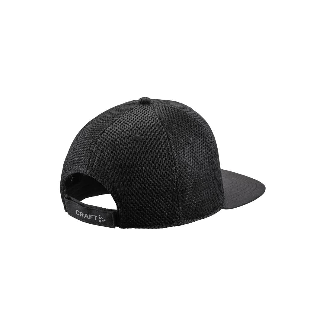 PRO 3D MESH TRUCKER CAP Craft Sportswear NA