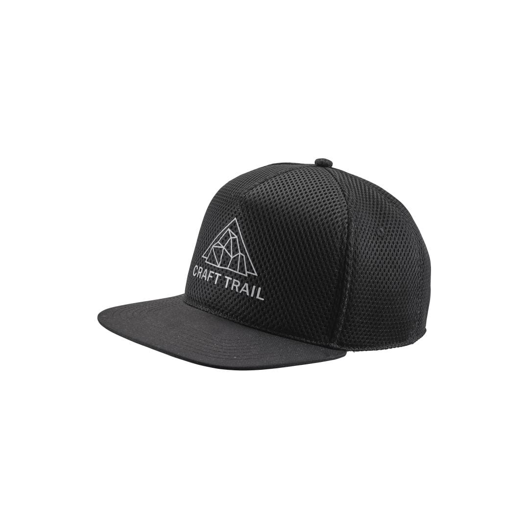 PRO 3D MESH TRUCKER CAP Craft Sportswear NA