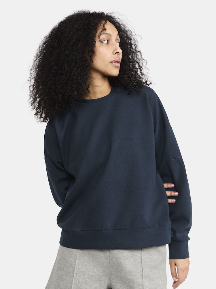 WOMEN'S ADV JOIN SWEATSHIRT Craft Sportswear NA