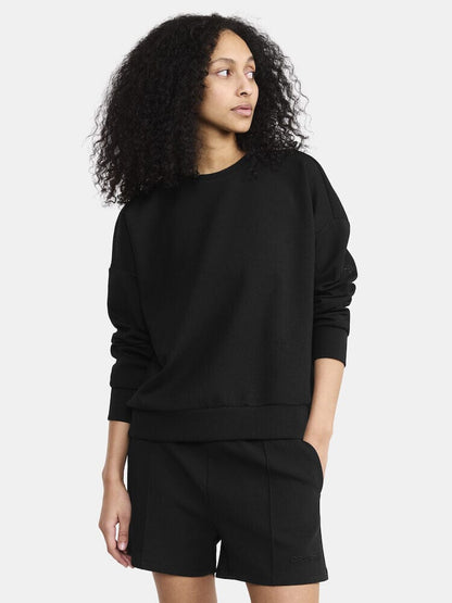 WOMEN'S ADV JOIN SWEATSHIRT Craft Sportswear NA