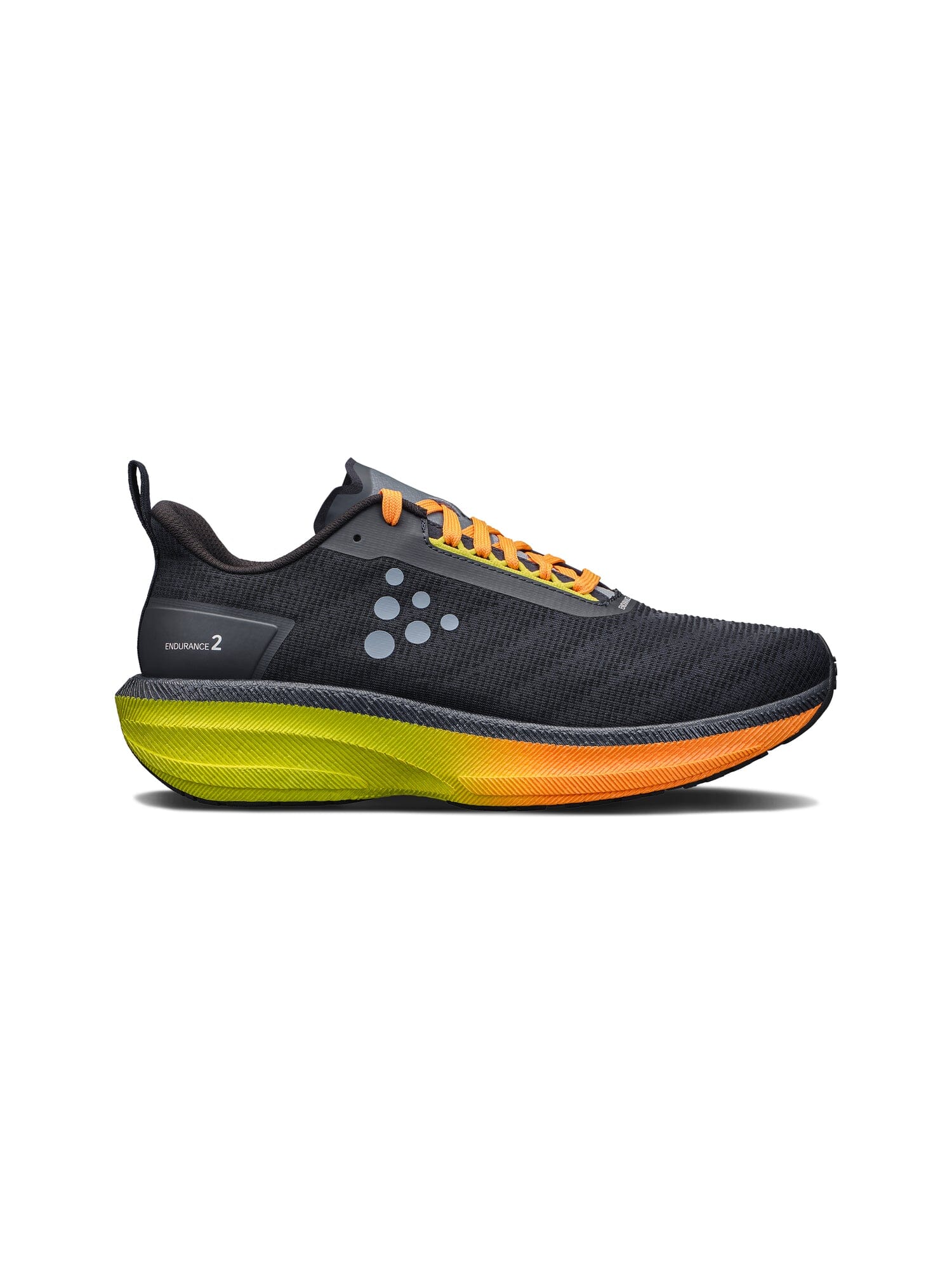 Men's Endurance 2 Running Shoe Footwear Craft Sportswear NA