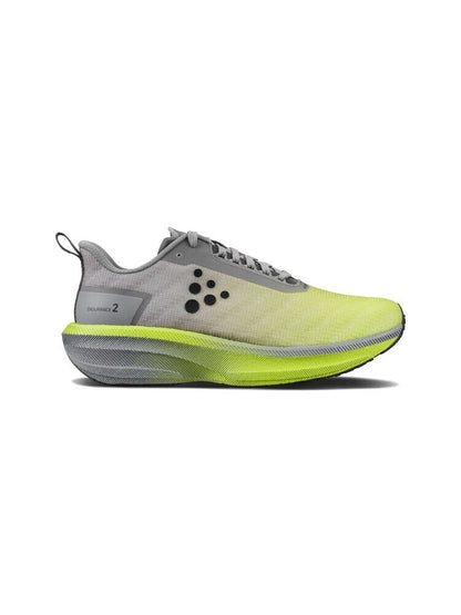 MEN'S ENDURANCE 2 RUNNING SHOE Footwear Craft Sportswear NA