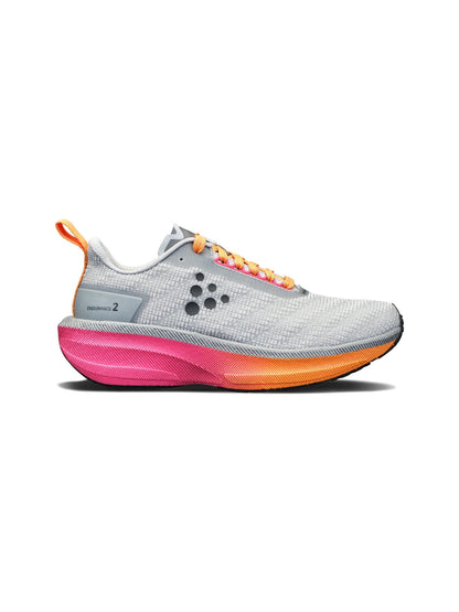 Women's Endurance 2 Running Shoe Footwear Craft Sportswear NA