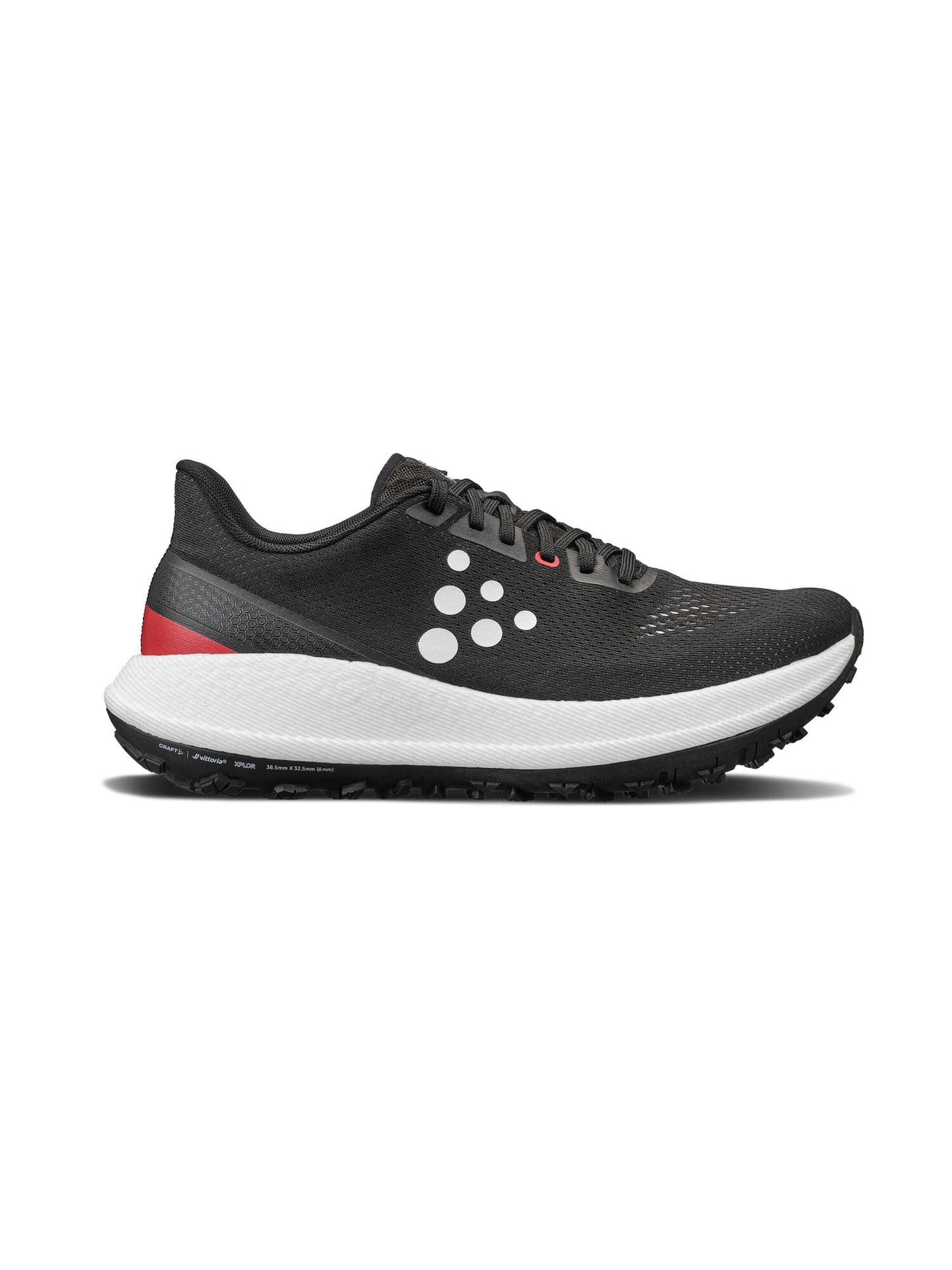 Men's Xplor Hybrid Running Shoe Footwear Craft Sportswear NA