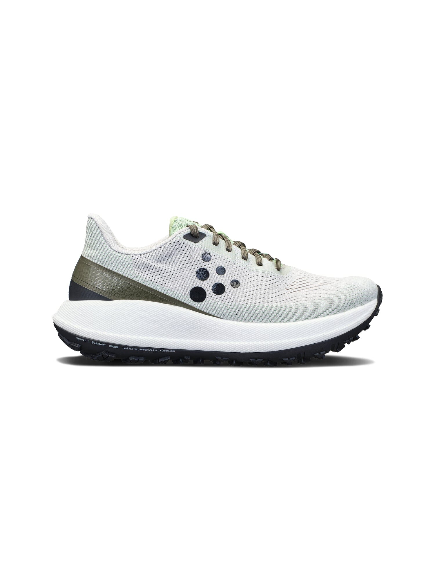 Women's Xplor Hybrid Running Shoe Footwear Craft Sportswear NA