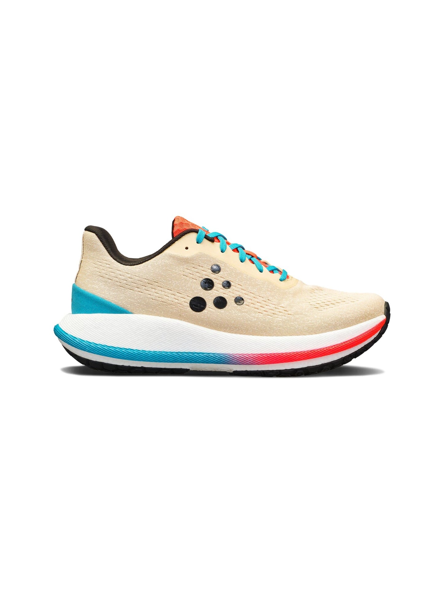 Women's Craft Pacer Running Shoe Footwear Craft Sportswear NA