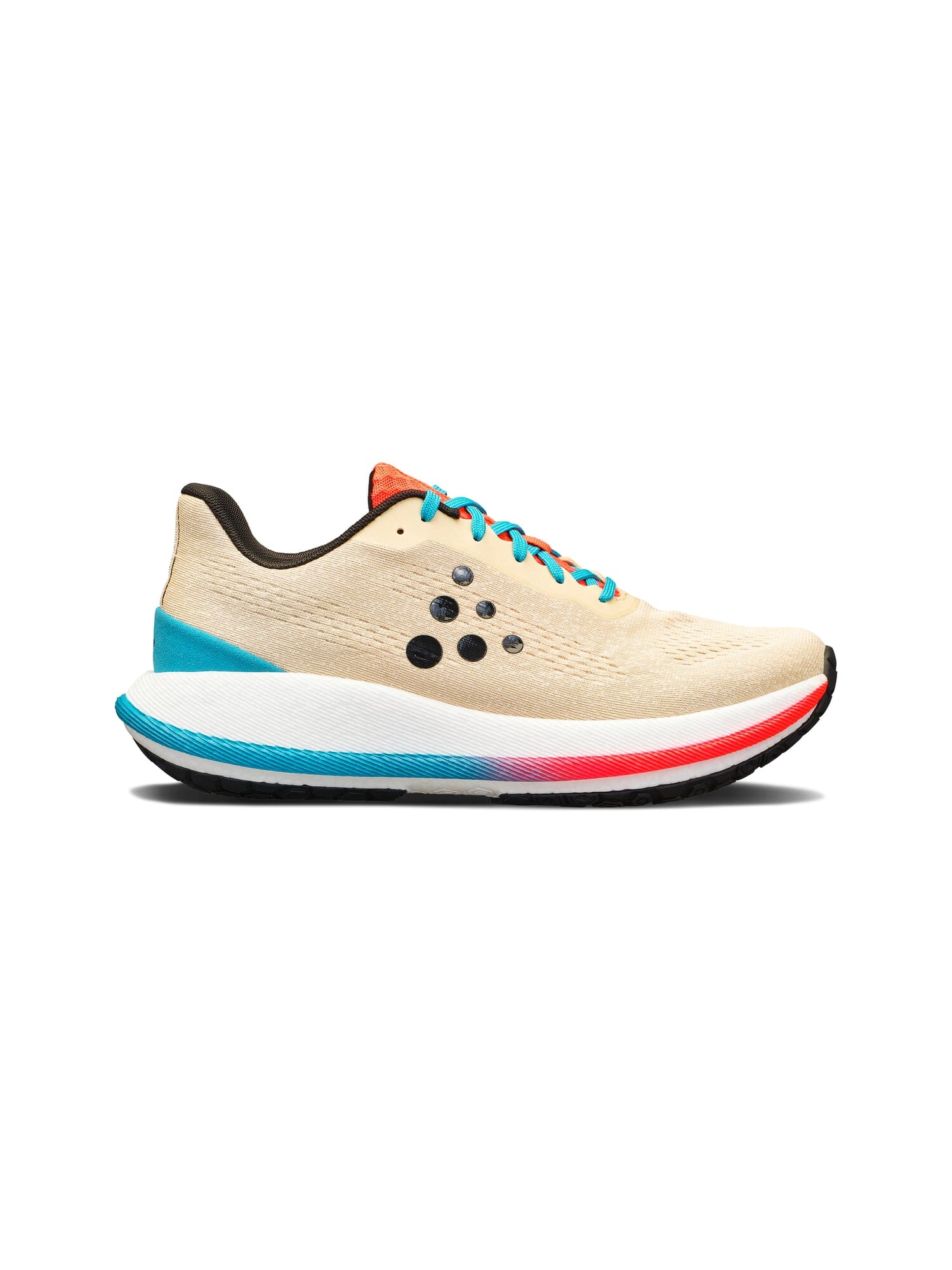 Women's Craft Pacer Running Shoe Footwear Craft Sportswear NA