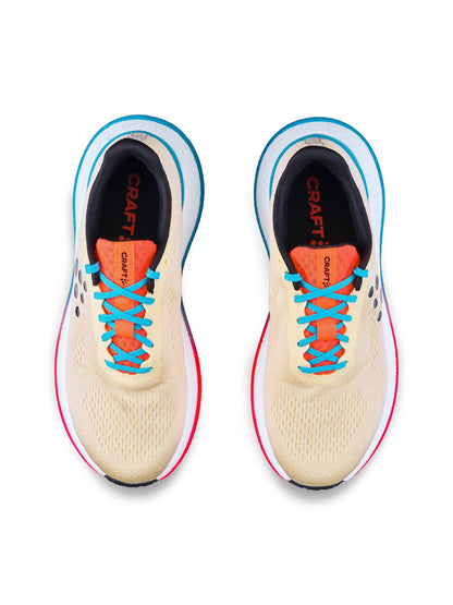 Women's Craft Pacer Running Shoe Footwear Craft Sportswear NA