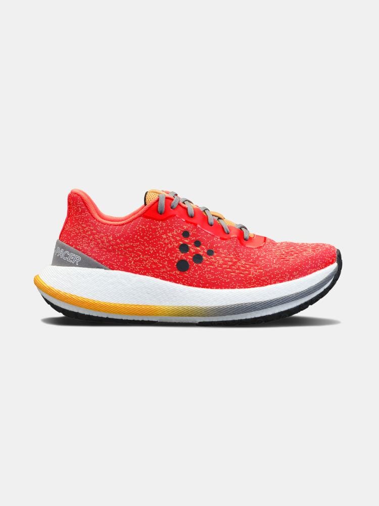 WOMEN'S CRAFT PACER RUNNING SHOE Craft Sportswear NA