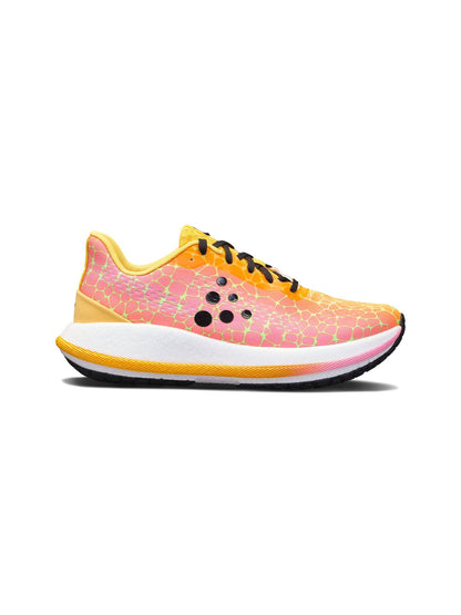 Women's Craft Pacer Running Shoe Footwear Craft Sportswear NA