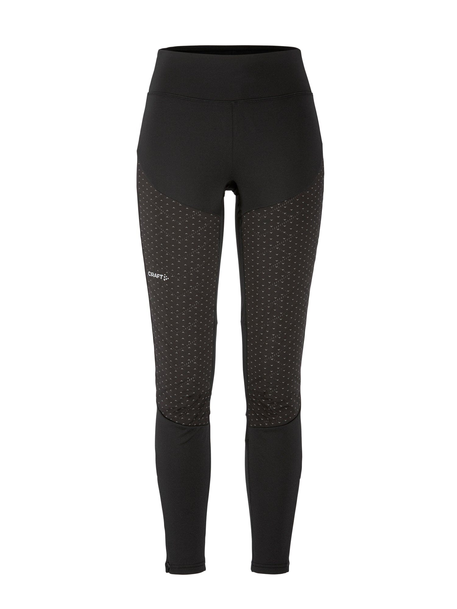 WOMEN'S ADV SUBZ LUMEN PADDED TIGHTS 4 Women's Pants and Tights Craft Sportswear NA