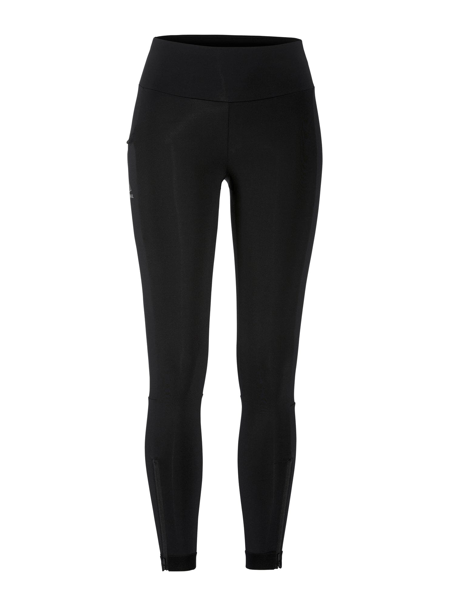 WOMENS PRO TRAIL TIGHTS 2 Women's Pants and Tights Craft Sportswear NA