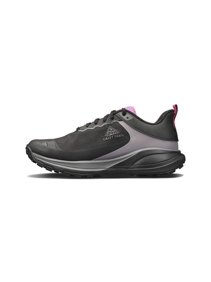 Men's Pure Trail X Running Shoe Footwear Craft Sportswear NA