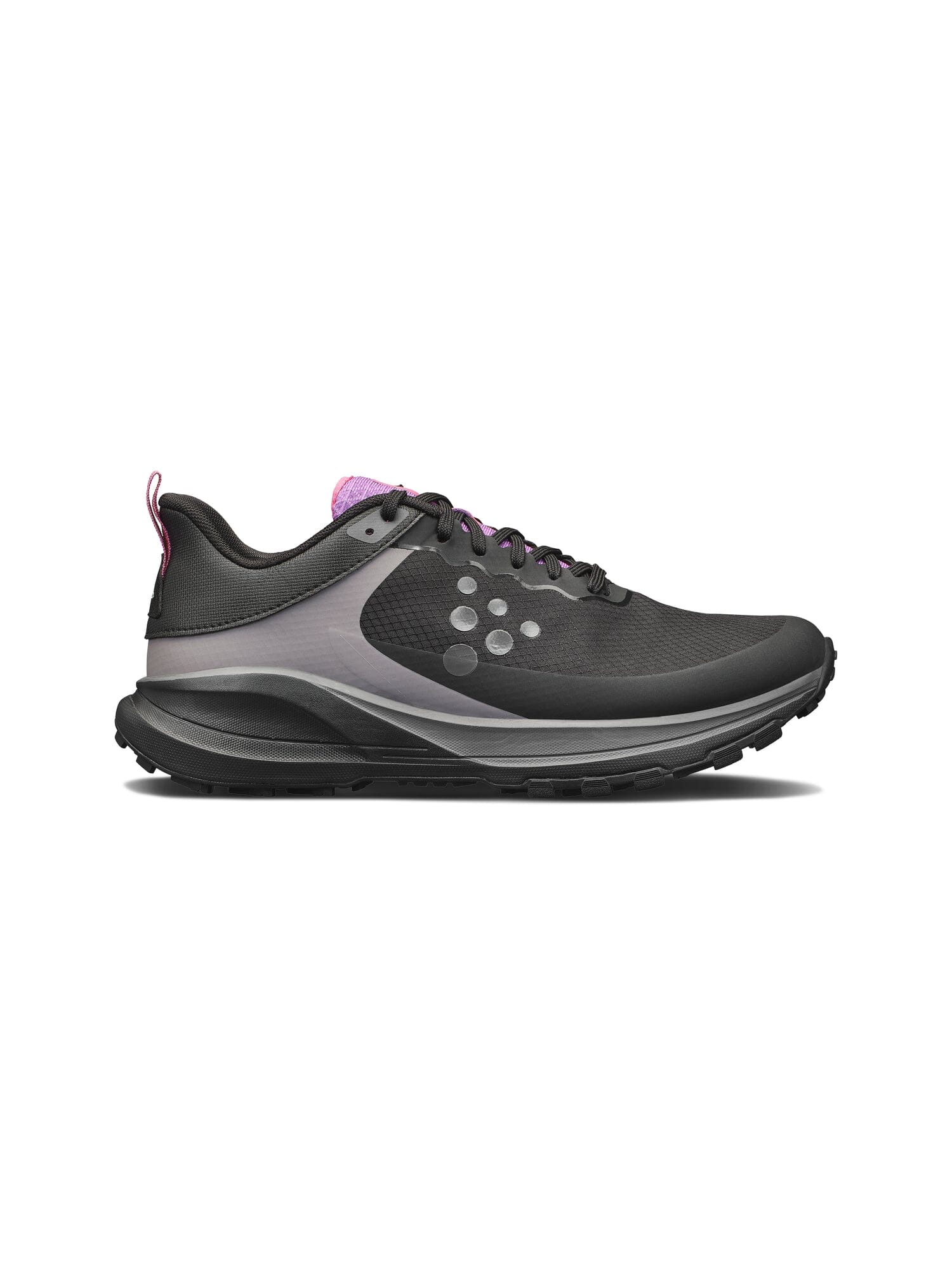 Men's Pure Trail X Running Shoe Footwear Craft Sportswear NA