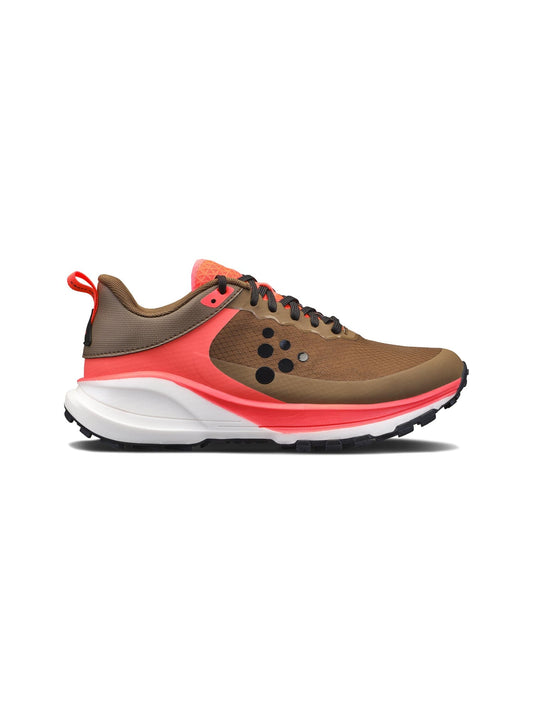 Women's Pure Trail X Running Shoe Footwear Craft Sportswear NA