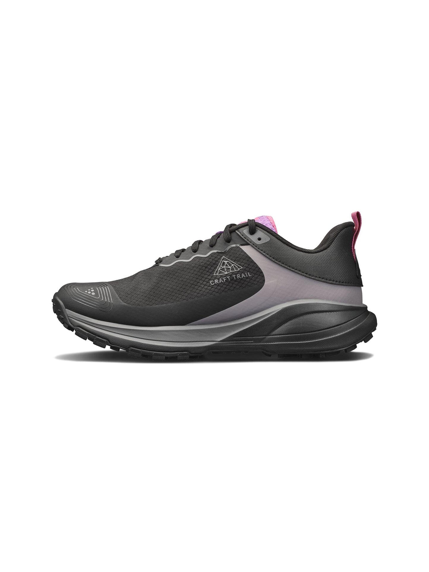 Women's Pure Trail X Running Shoe Footwear Craft Sportswear NA