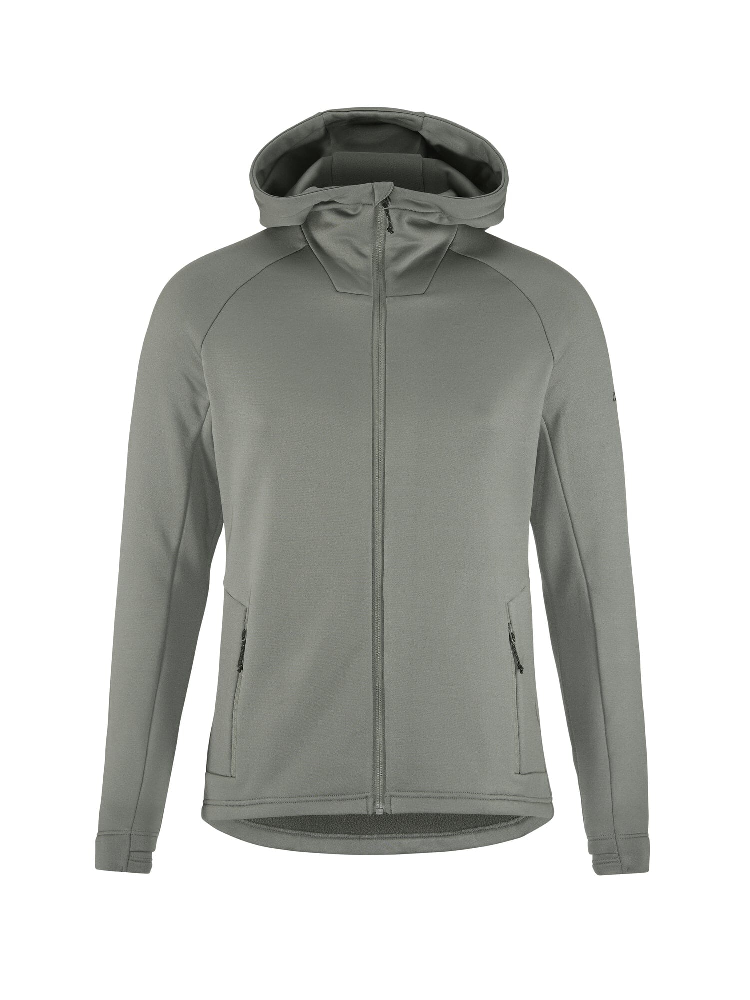 MEN'S ADV EXPLORE POWER FLEECE HOOD JACKET Men's Jackets and Vests Craft Sportswear NA