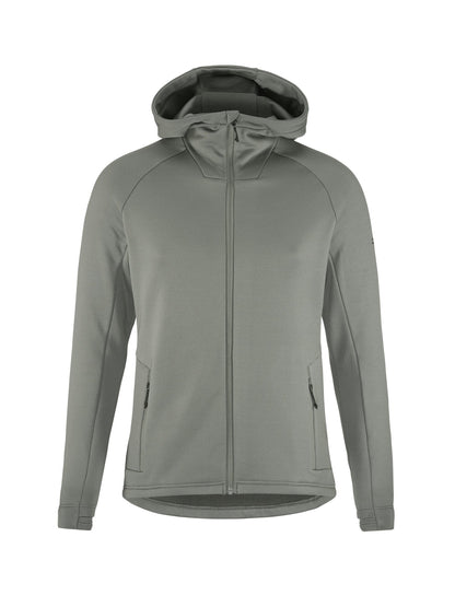 MEN'S ADV EXPLORE POWER FLEECE HOOD JACKET Men's Jackets and Vests Craft Sportswear NA